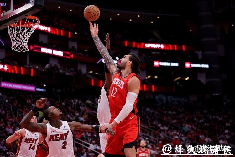 大冲突6人被驱逐热火险胜火箭 森林狼险胜马刺