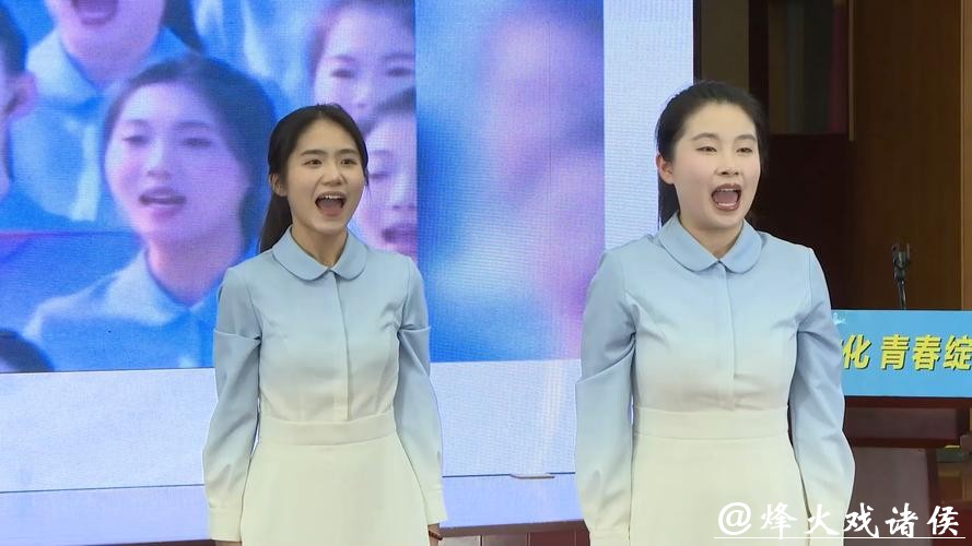 理“响”轻骑兵⑱丨精彩回顾：物院学子在集体奉献中点亮青春