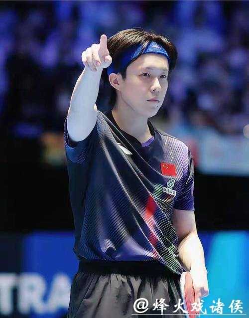 王楚钦4-0横扫张佑安 晋级乒乓球亚洲杯男单决赛 王楚钦4-0横扫张佑安 晋级乒乓球亚洲杯男单决赛