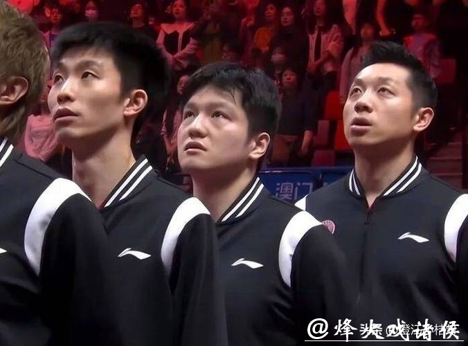 樊振东3-2逆转梁靖崑 上海胜河北晋级男团半决赛