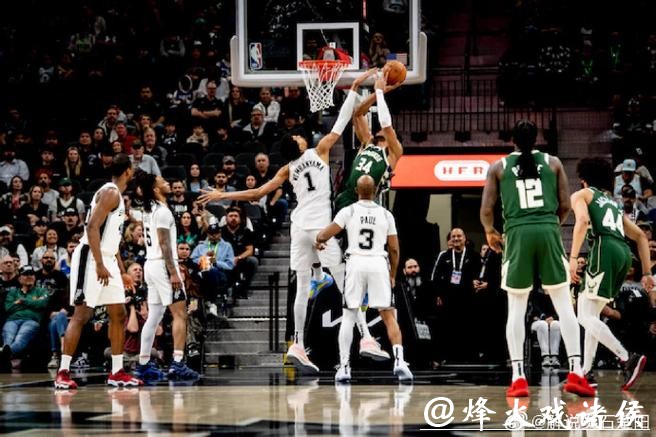 骑士擒公牛开季12连胜 文班34+12马刺大胜国王 骑士擒公牛开季12连胜 文班34+12马刺大胜国王