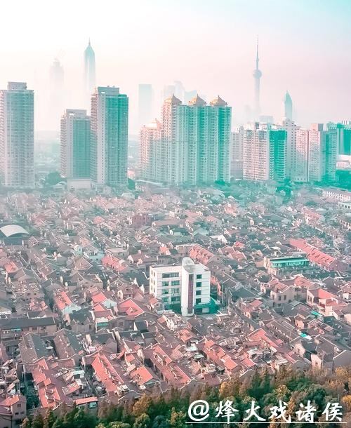 “十五五”时期，上海将接续实施3000万平方米老旧小区改造